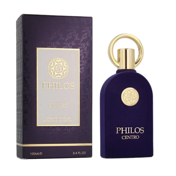PHILOS-CENTRO