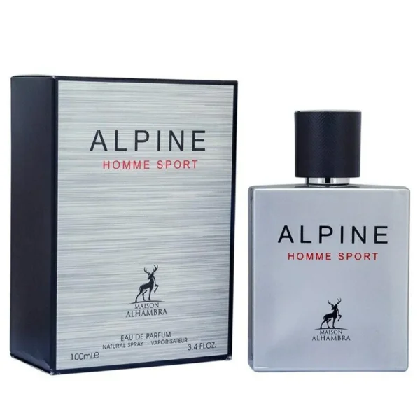 Alpine – Image 2